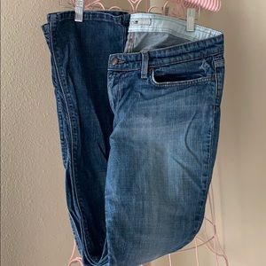 Joe’s Jeans - Straight leg